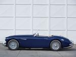 Austin-Healey 100-6 1958 года